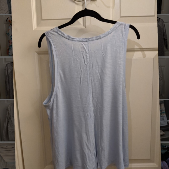 Tank top - Picture 2 of 2